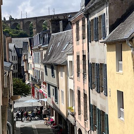 Bel Appartement, Coeur De モルレー エクステリア 写真
