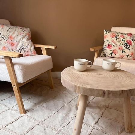 Bel Appartement, Coeur De モルレー エクステリア 写真